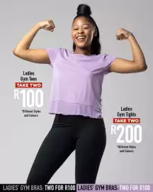 JAM Clothing catalogue Page 2