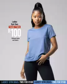 JAM Clothing catalogue Page 3