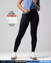 JAM Clothing catalogue Page 4