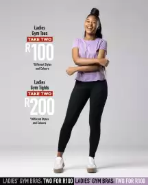 JAM Clothing catalogue Page 5