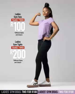 JAM Clothing catalogue (valid until 22-01)