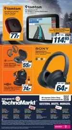 Expert Technomarkt Prospekt Seite 10