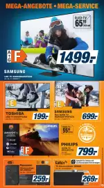 Expert Technomarkt Prospekt Seite 3