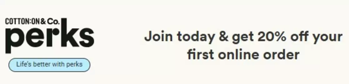 Factorie catalogue Page 1