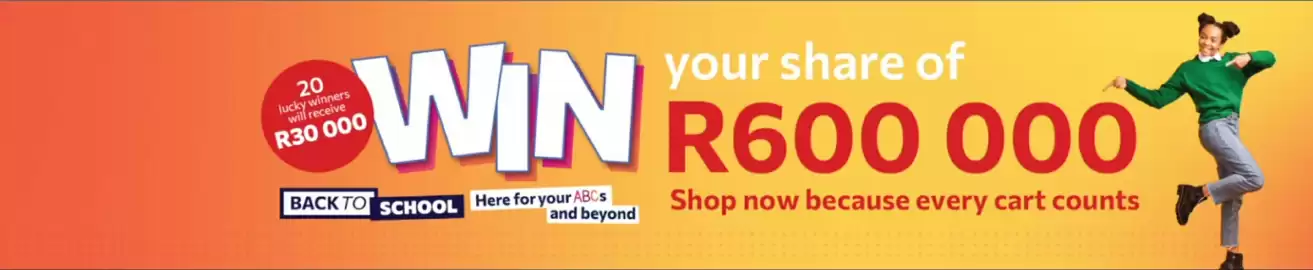 Bidvest Waltons catalogue Page 1