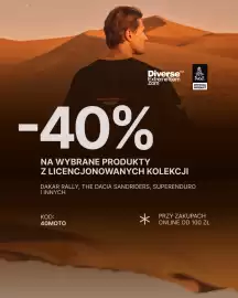 Diverse gazetka tydzień 4 Strona 1