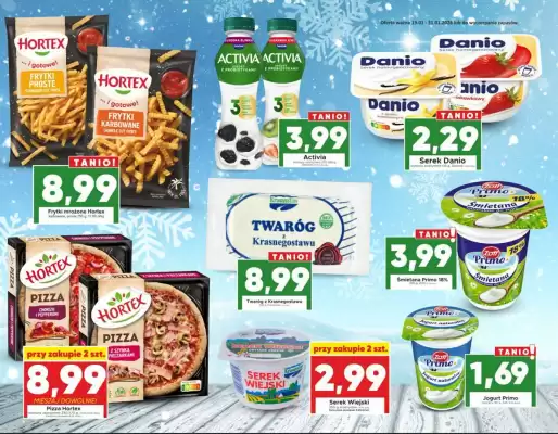 Avita gazetka (wa偶no艣膰 do 31-01)