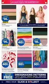 Spotlight catalogue Page 16