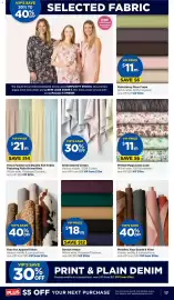 Spotlight catalogue Page 17