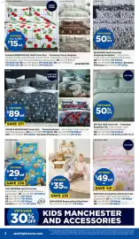 Spotlight catalogue Page 2