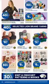 Spotlight catalogue Page 22