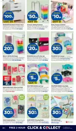 Spotlight catalogue Page 24