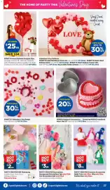 Spotlight catalogue Page 27