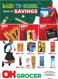 OK Grocer catalogue Page 5