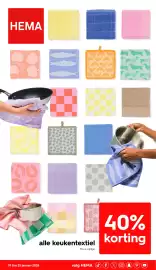 HEMA Flugblatt woche 4 Seite 1