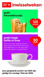 HEMA Flugblatt woche 4 Seite 25