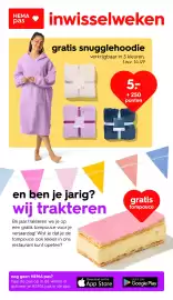 HEMA Flugblatt woche 4 Seite 26