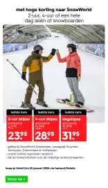 HEMA Flugblatt woche 4 Seite 34