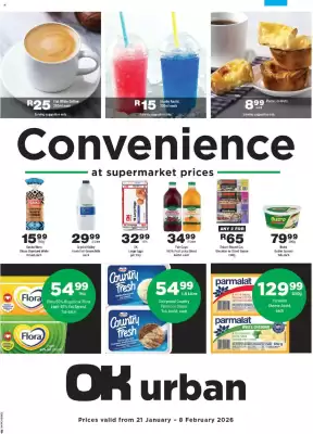 OK urban catalogue (valid until 8-02)