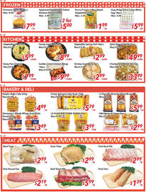 Ample Food Market flyer week 3 Page 4