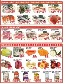 Ample Food Market flyer week 3 Page 2
