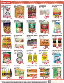 Ample Food Market flyer week 3 Page 3