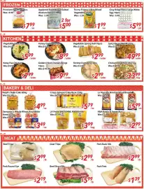 Ample Food Market flyer week 3 Page 4