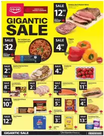 Co-op flyer week 4 Page 1