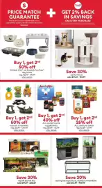 Petsmart flyer Page 2