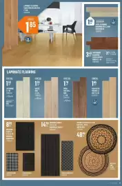 Canac flyer week 4 Page 9