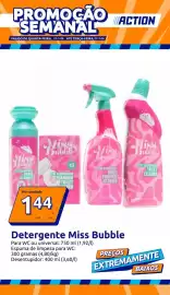 Folheto Action semana 4 Página 1