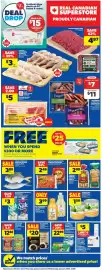 Real Canadian Superstore flyer week 4 Page 3