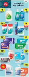 Real Canadian Superstore flyer week 4 Page 9