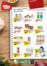 Folheto Meu Super Página 1