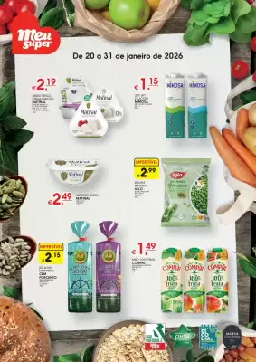 Folheto Meu Super (válido até 1-02)