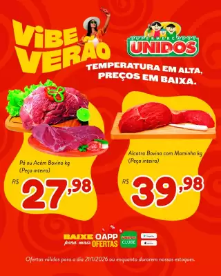 Encarte Supermercados Unidos (válido até 21-01)