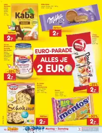 Netto Marken-Discount Prospekt woche 5 Seite 10