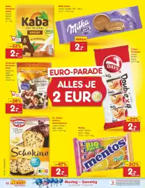 Netto Marken-Discount Prospekt woche 5 Seite 10