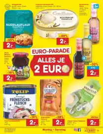 Netto Marken-Discount Prospekt woche 5 Seite 11