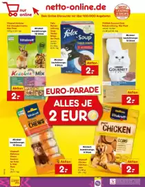 Netto Marken-Discount Prospekt woche 5 Seite 12