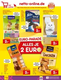Netto Marken-Discount Prospekt woche 5 Seite 12
