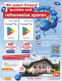 Netto Marken-Discount Prospekt woche 5 Seite 14