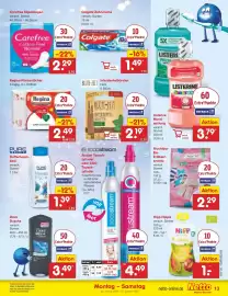 Netto Marken-Discount Prospekt woche 5 Seite 15
