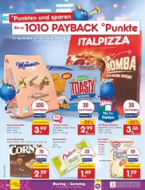 Netto Marken-Discount Prospekt woche 5 Seite 16