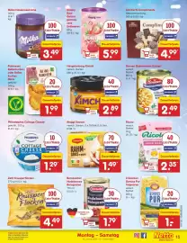 Netto Marken-Discount Prospekt woche 5 Seite 17