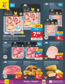 Netto Marken-Discount Prospekt woche 5 Seite 18