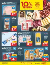 Netto Marken-Discount Prospekt woche 5 Seite 19