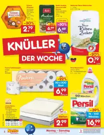 Netto Marken-Discount Prospekt woche 5 Seite 2