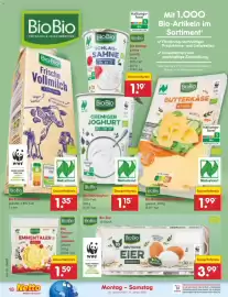 Netto Marken-Discount Prospekt woche 5 Seite 20