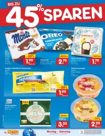 Netto Marken-Discount Prospekt woche 5 Seite 20